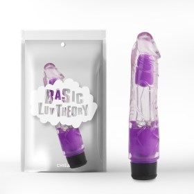 Realističan Vibrator- CN 111832861-1
